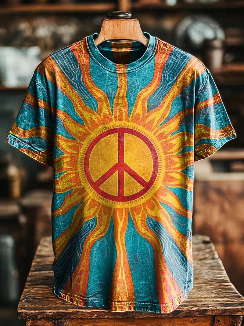 Elegantly Designed T-Shirt