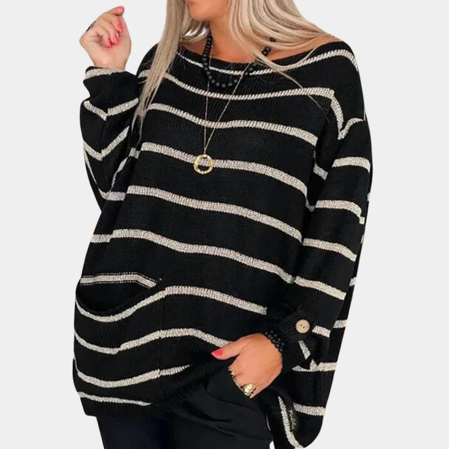 Gracefully Designed Jumper