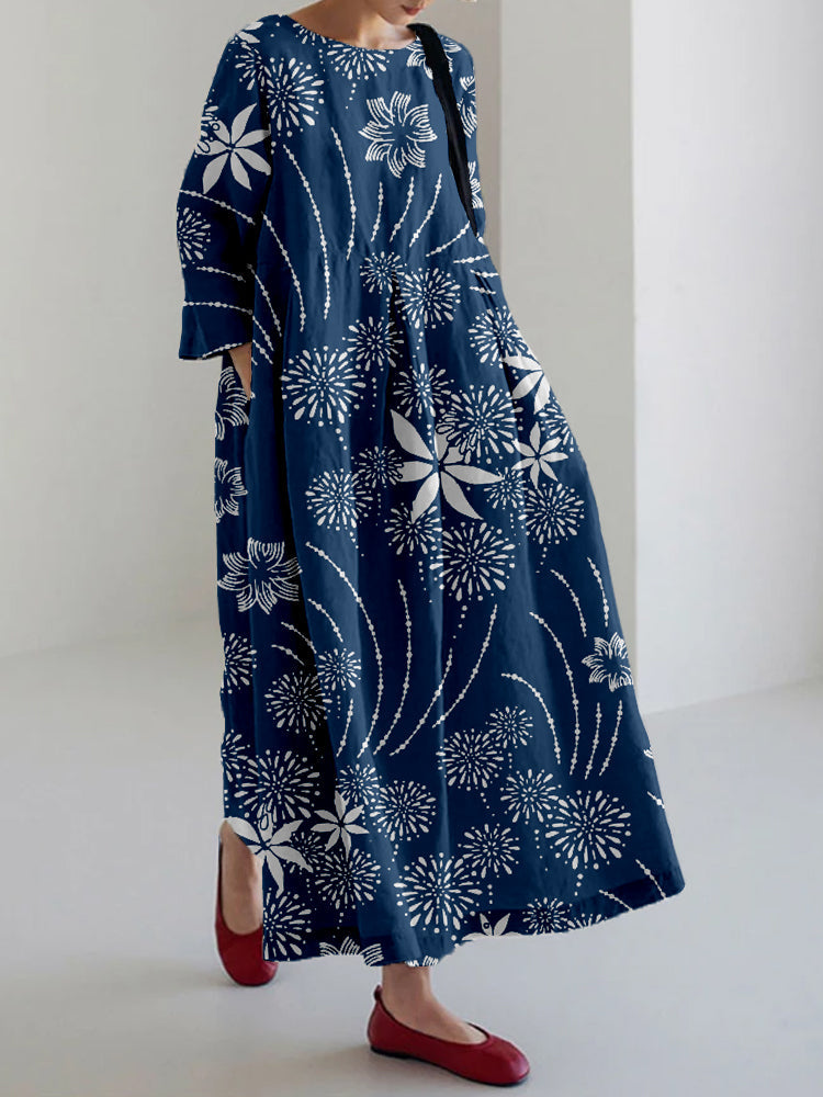 Beautifully Crafted Dress
