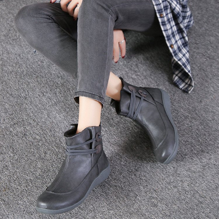 Stylish Orthopedic Boots for Any Occasion