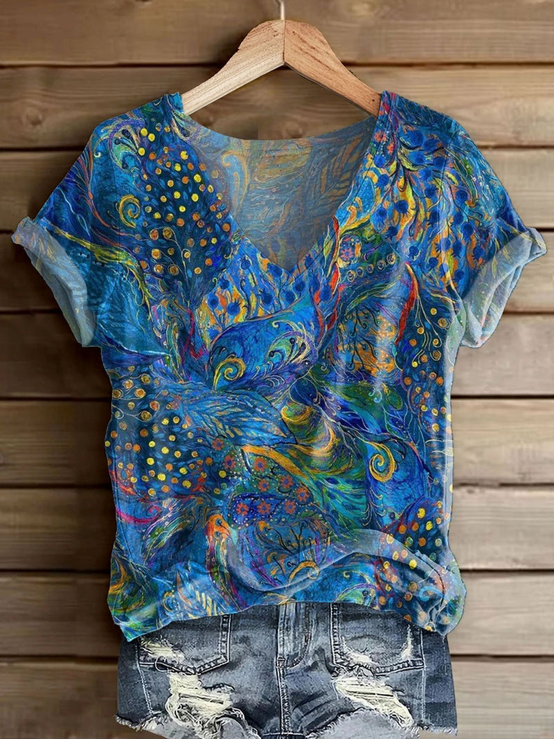Classic Designed T-Shirt