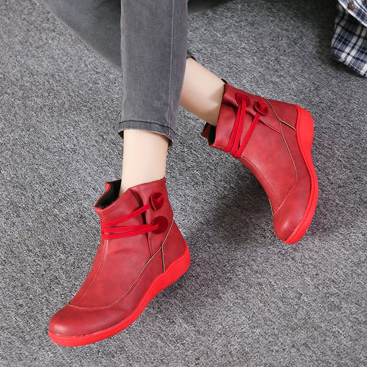 Stylish Orthopedic Boots for Any Occasion