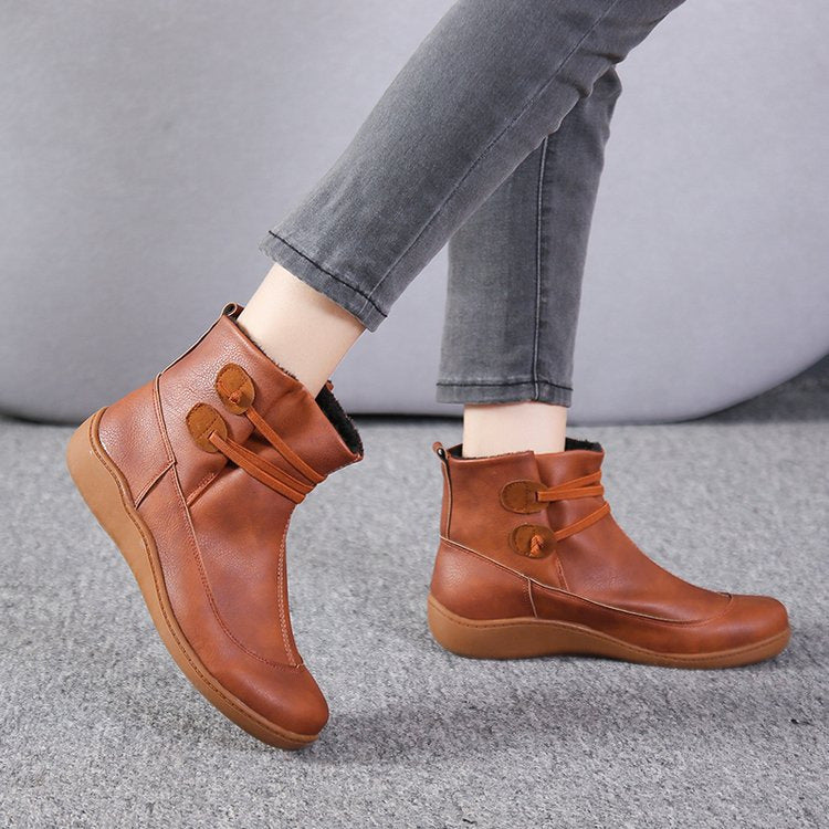 Stylish Orthopedic Boots for Any Occasion