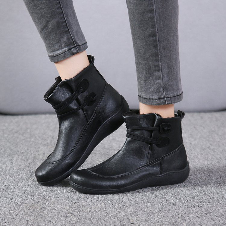 Stylish Orthopedic Boots for Any Occasion