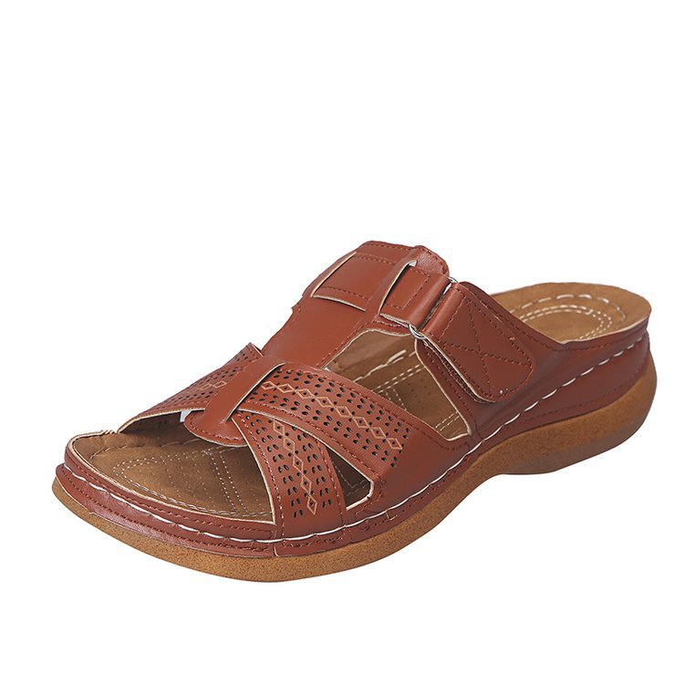 Graceful Orthopedic Shoes for Modern Look