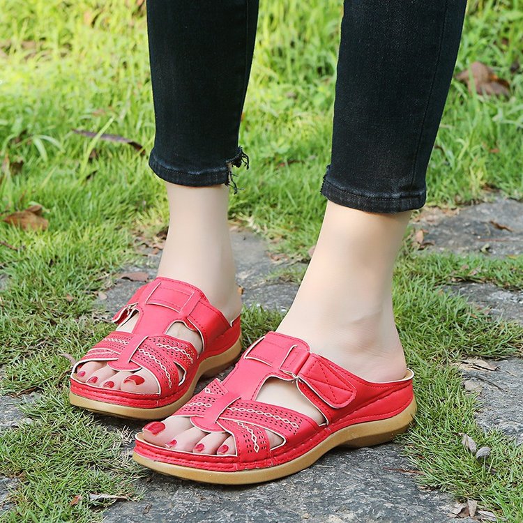 Graceful Orthopedic Shoes for Modern Look
