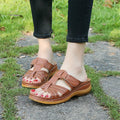Graceful Orthopedic Shoes for Modern Look