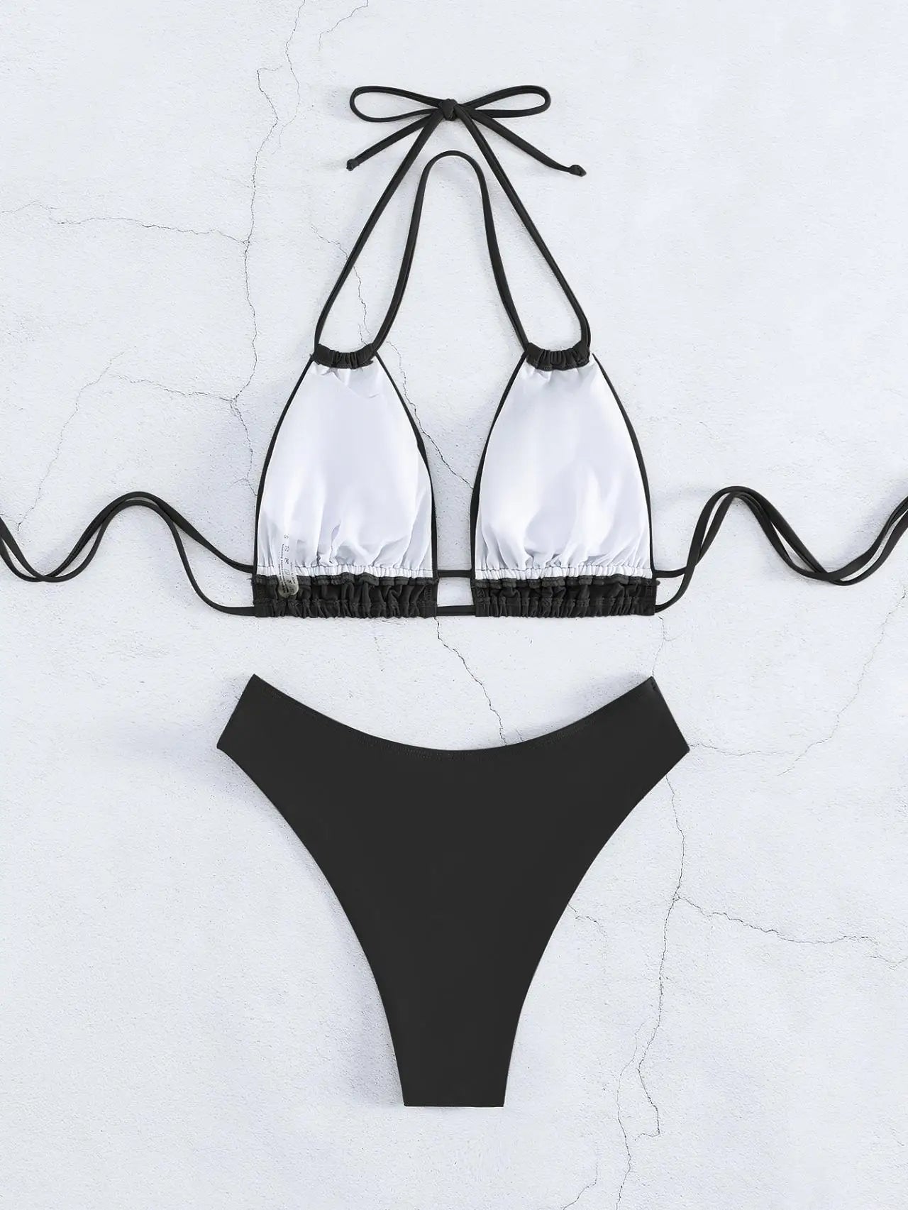 Monica® | and Relaxed Bikini