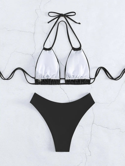 Monica® | and Relaxed Bikini