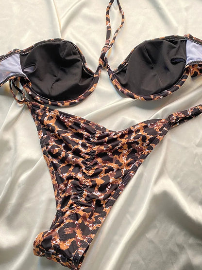 Susana® | and Effortless Bikini
