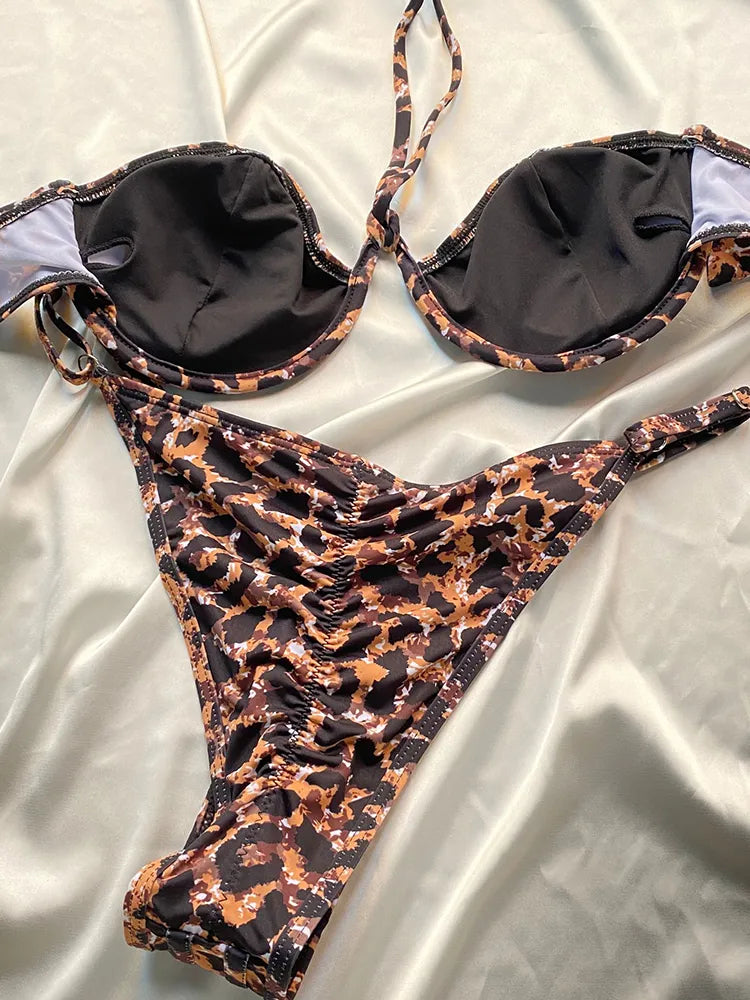 Susana® | and Effortless Bikini