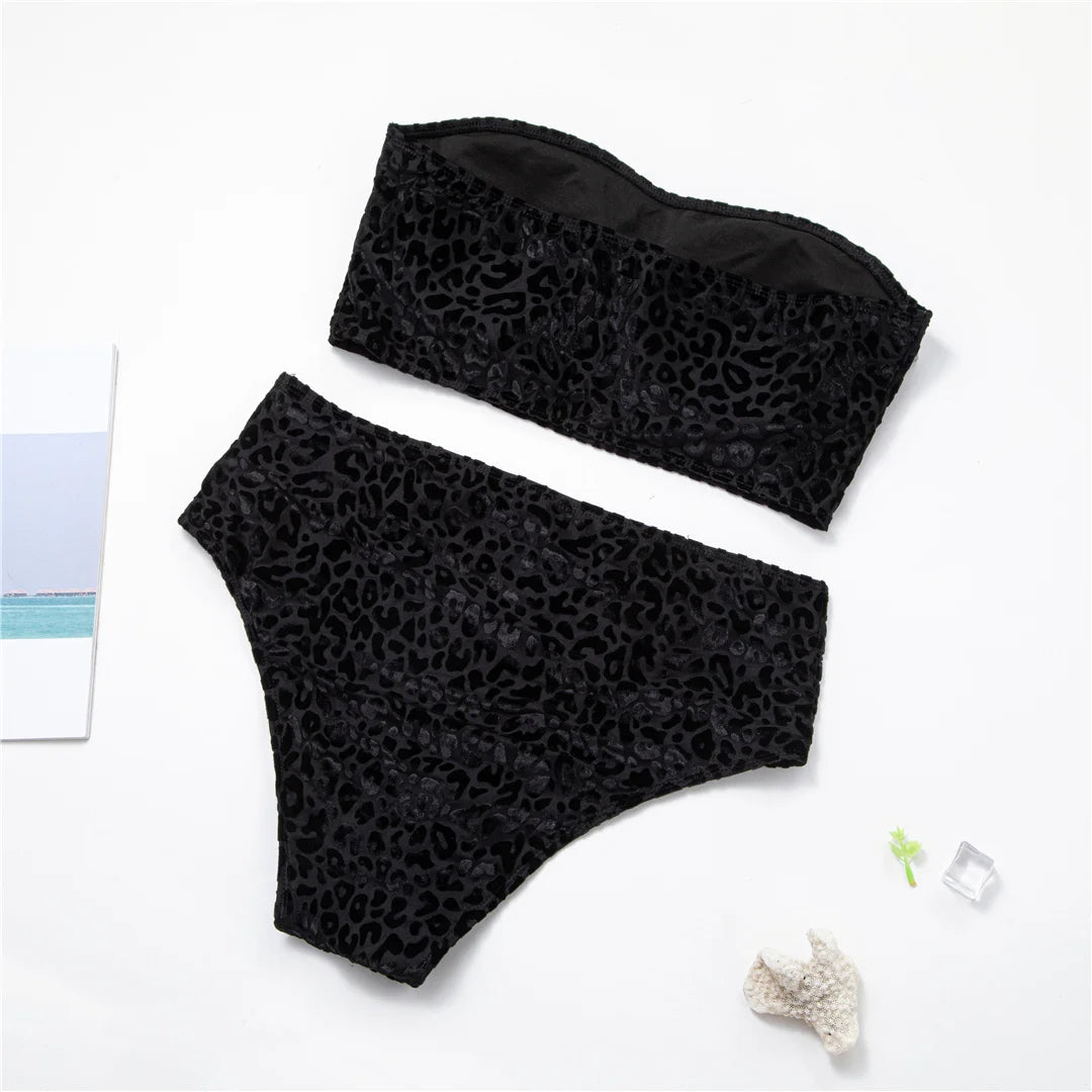 Estefanía® | Relaxed and Stylish Bikini