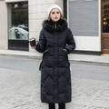 LM | Chic quilted jacket for women