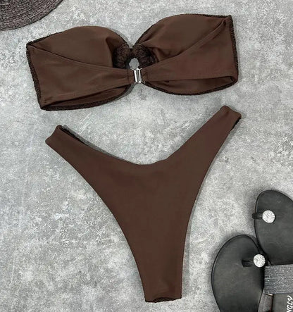 Andrea® | Effortless and Bikini