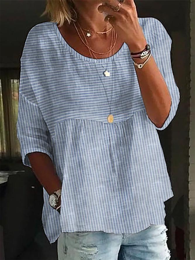 Classic Vintage Top