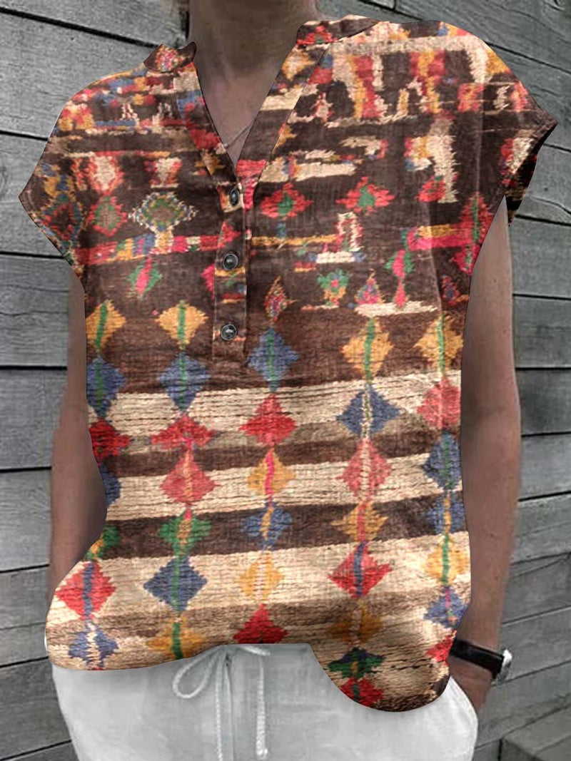 Thoughtfully Designed Top