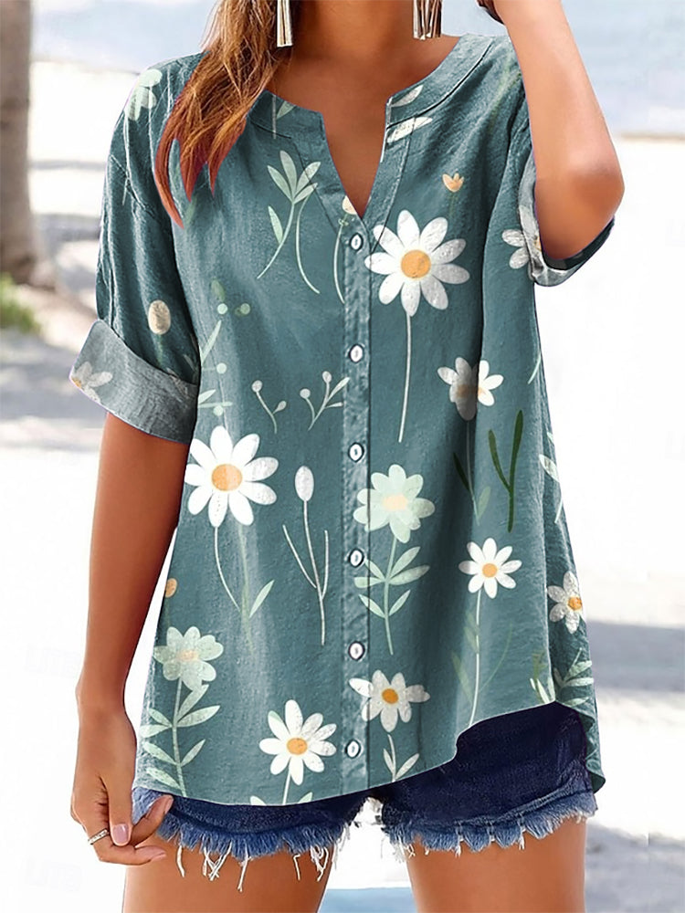 Classic Designed Shirt