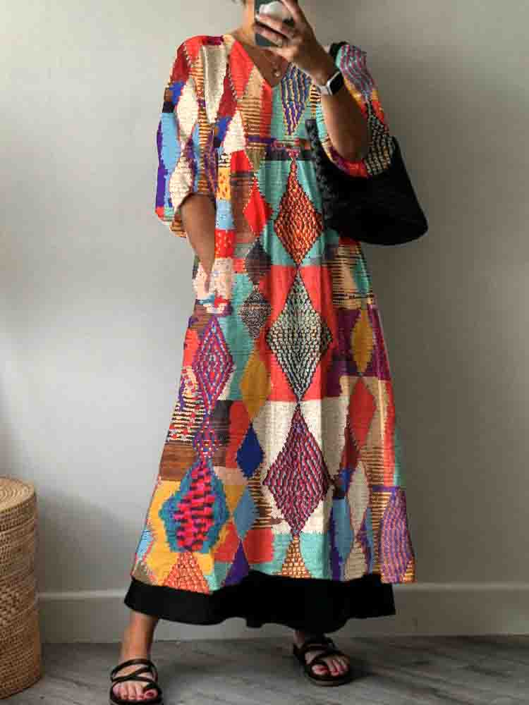 Beautifully Crafted Dress