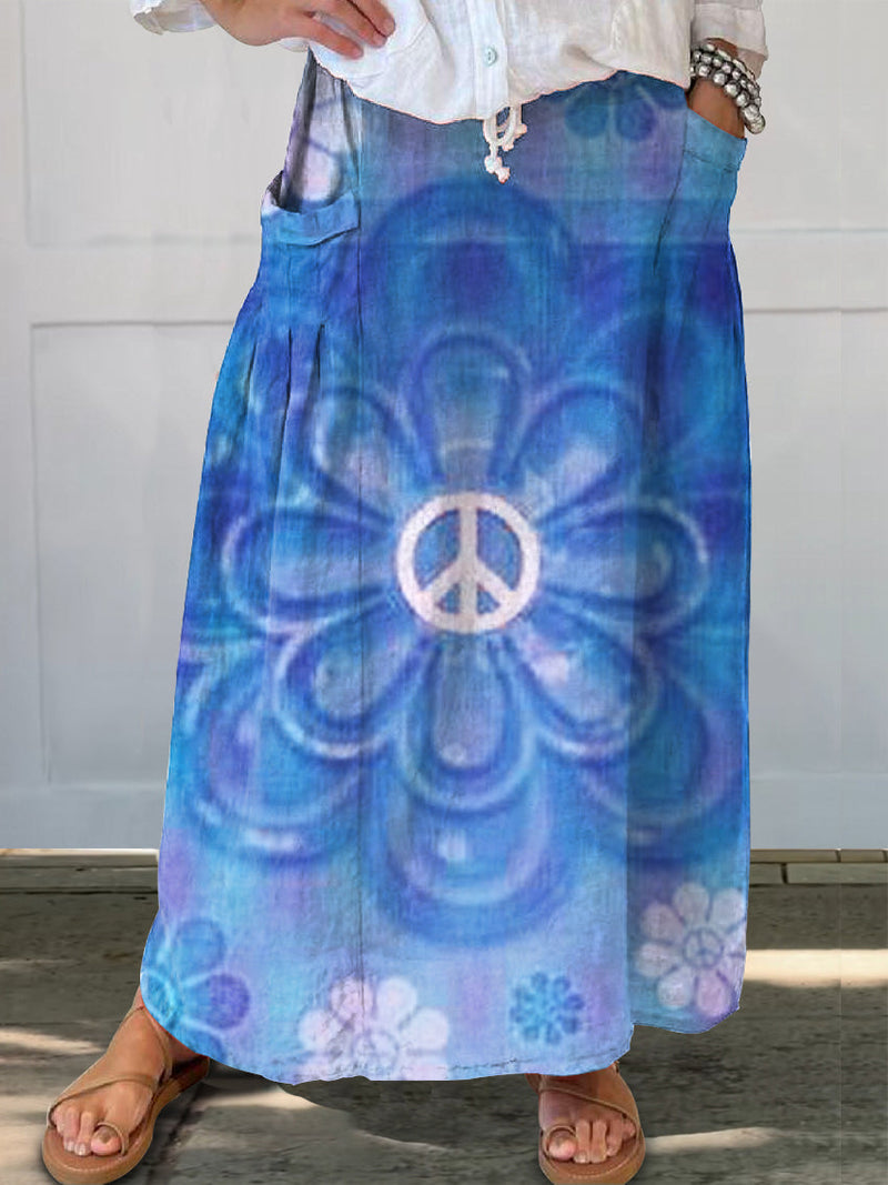 Timeless Vintage Style Garment