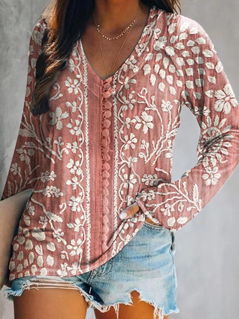 Classic Designed Top