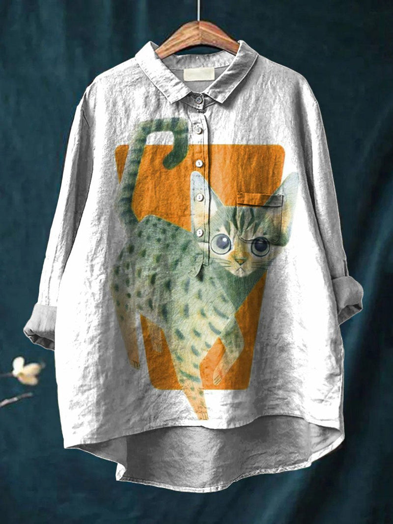 Beautifully Crafted Shirt