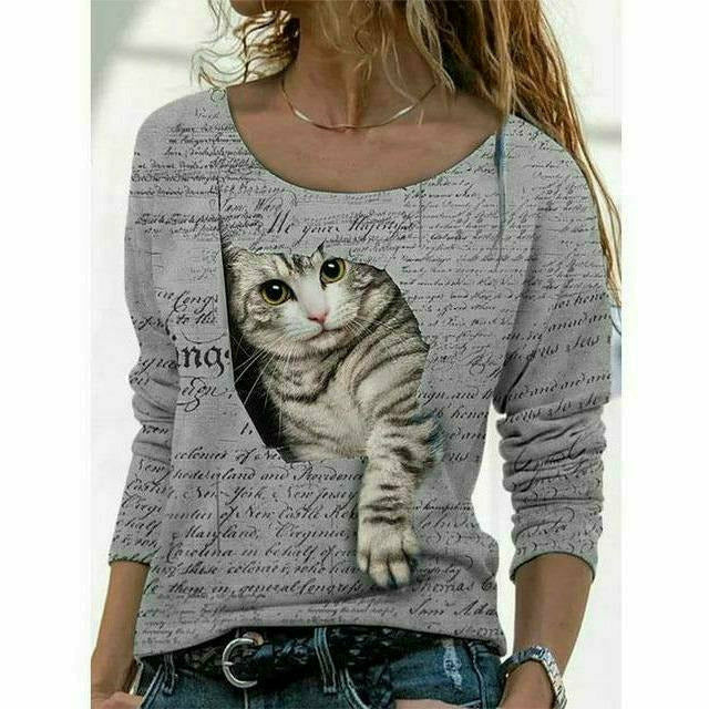 Vintage Inspired Jumper