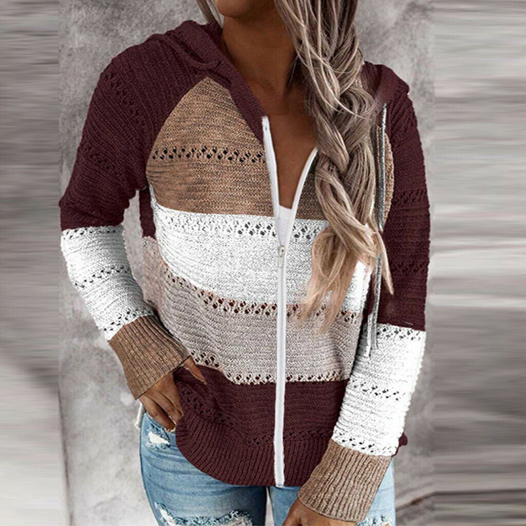 Gracefully Designed Jumper
