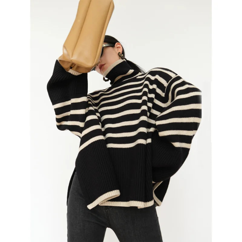 Gracefully Designed Jumper