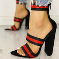 Beautifully Crafted Orthopedic Sandals