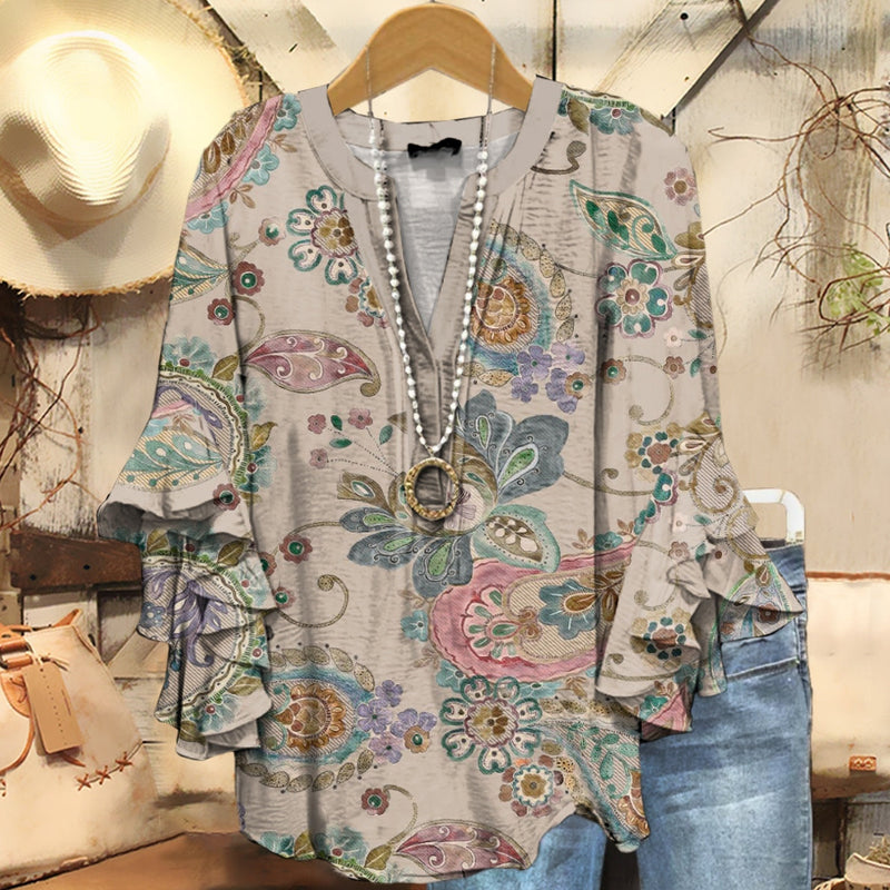 Classic Designed Top