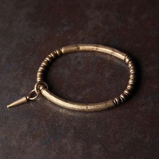 Copper Balance Wealth Bracelet | Spiritual Healing Jewelry