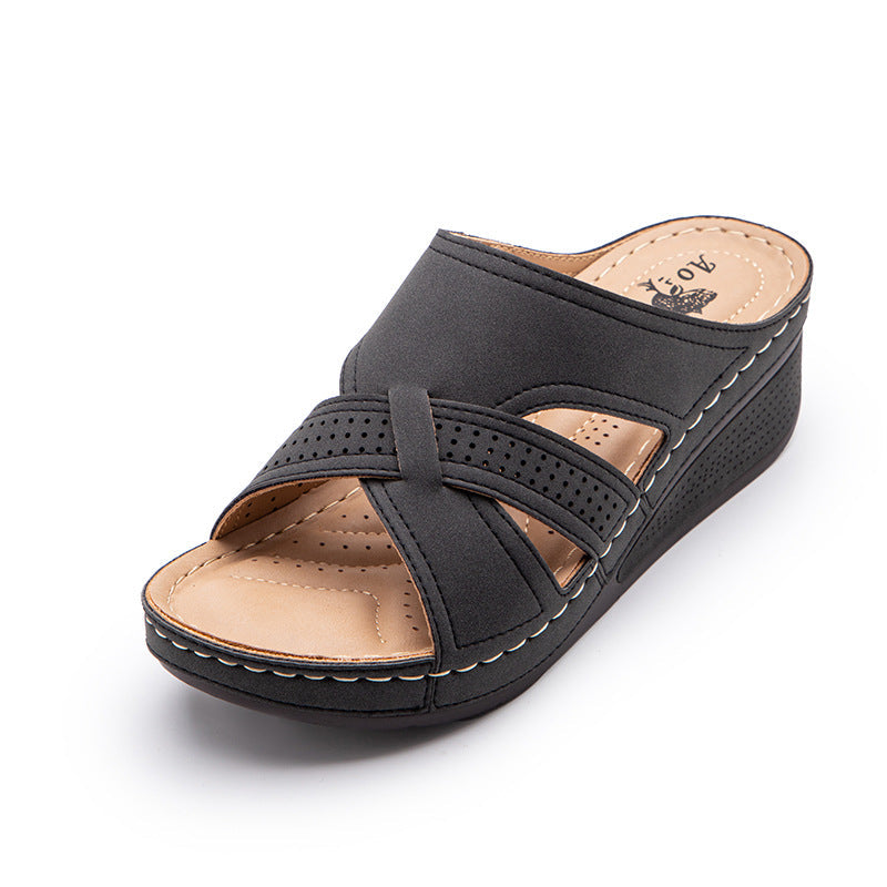 Stylish Orthopedic Sandals for Any Occasion