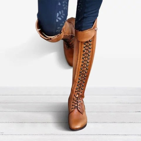 Stylish Orthopedic Boots for Any Occasion