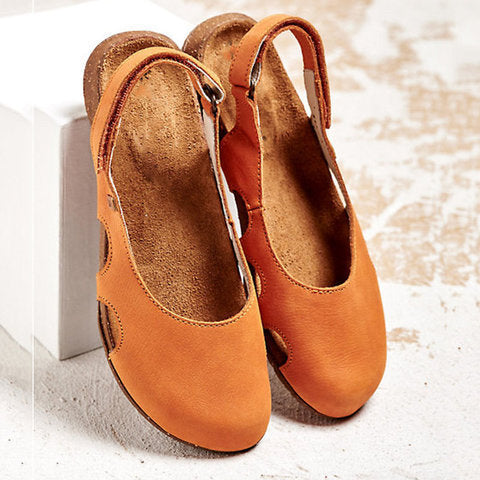 Comfortable Orthopedic Sandals for Daily Wear