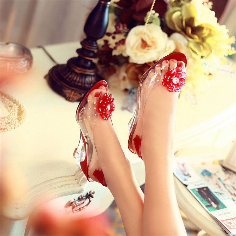 Stylish Orthopedic Sandals for Any Occasion
