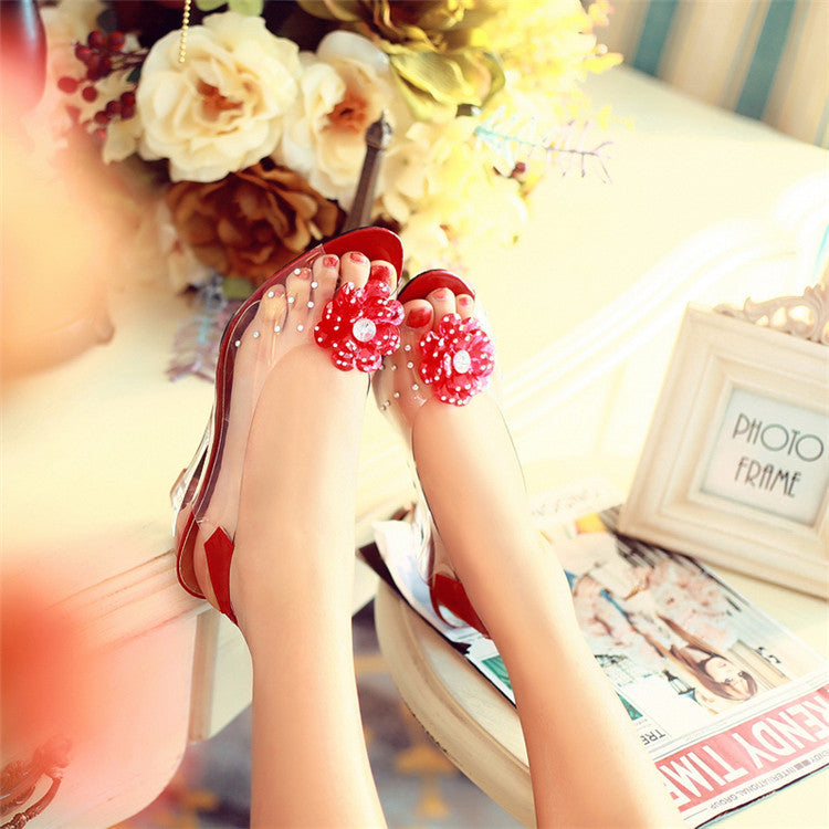 Stylish Orthopedic Sandals for Any Occasion