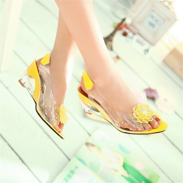Stylish Orthopedic Sandals for Any Occasion