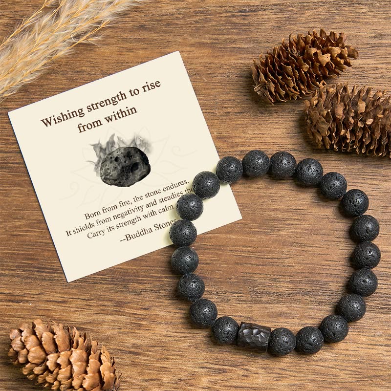 Buddha Stones 