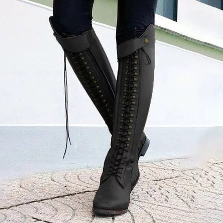 Stylish Orthopedic Boots for Any Occasion
