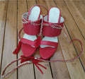 Classic Orthopedic Sandals with Timeless Style