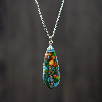 Buddha Stones Emperor Stone Happiness Necklaces Pendants