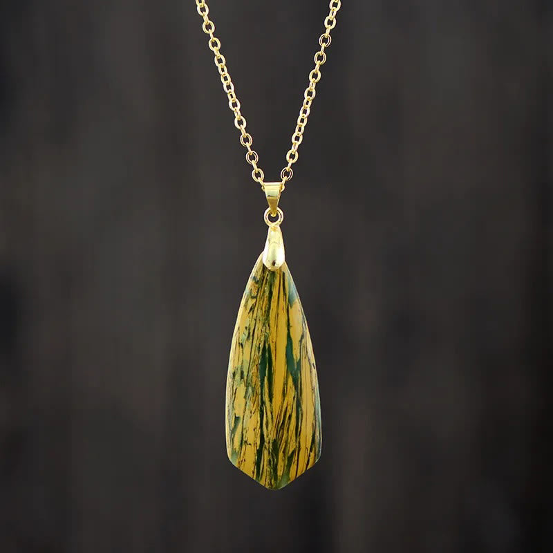 Buddha Stones Emperor Stone Happiness Necklaces Pendants