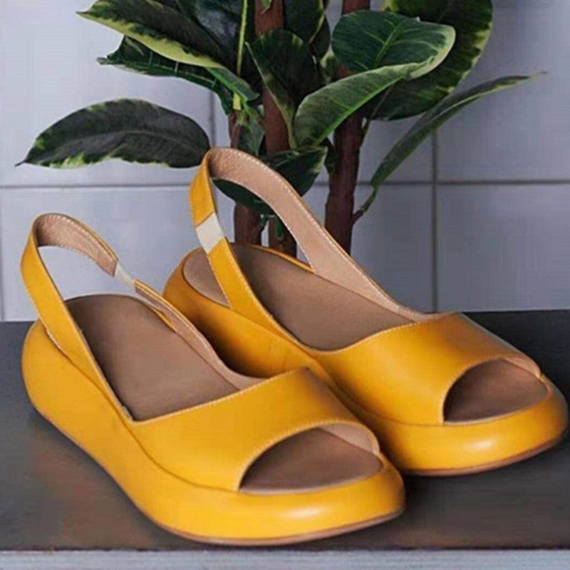 Stylish Orthopedic Sandals for Any Occasion