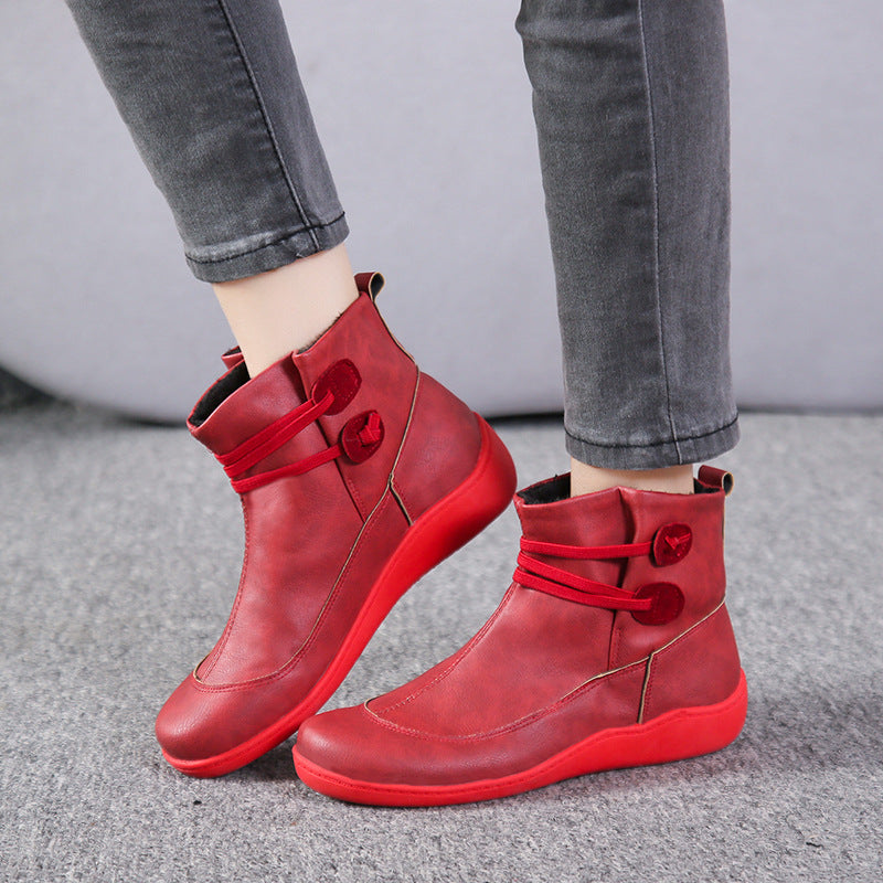 Stylish Orthopedic Boots for Any Occasion