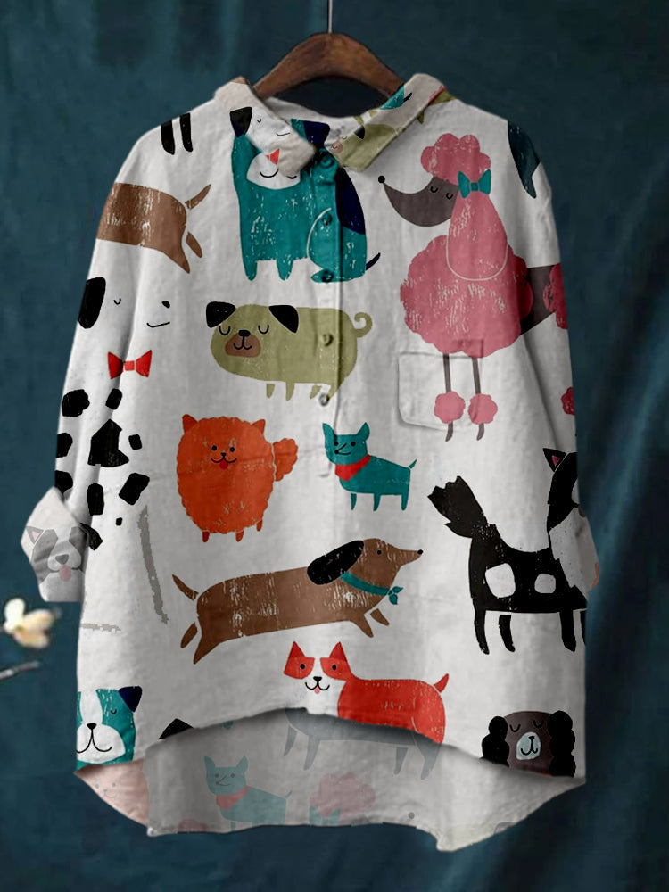 Classic Vintage Shirt
