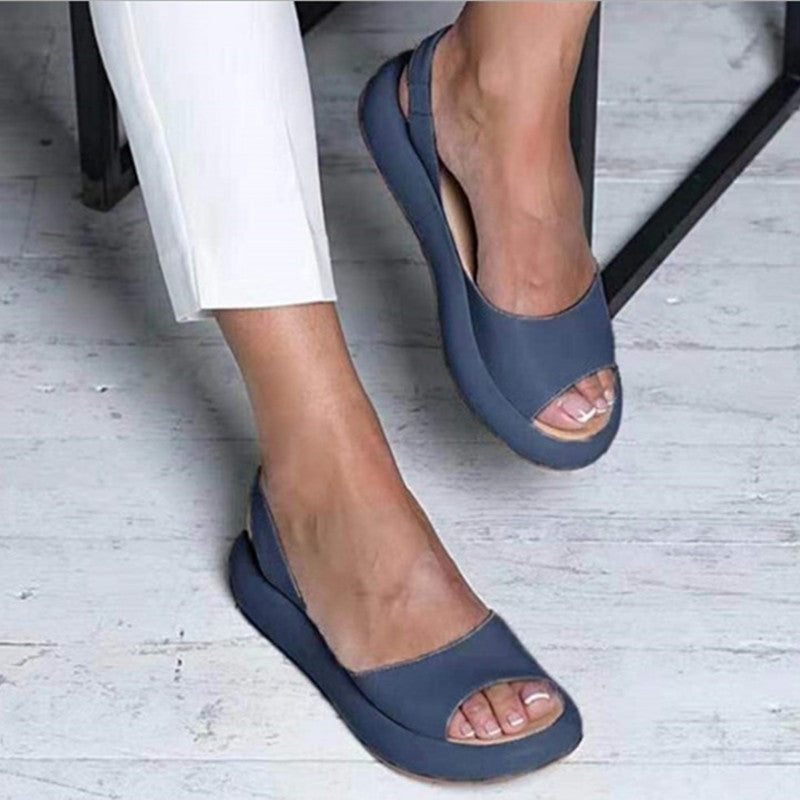 Stylish Orthopedic Sandals for Any Occasion