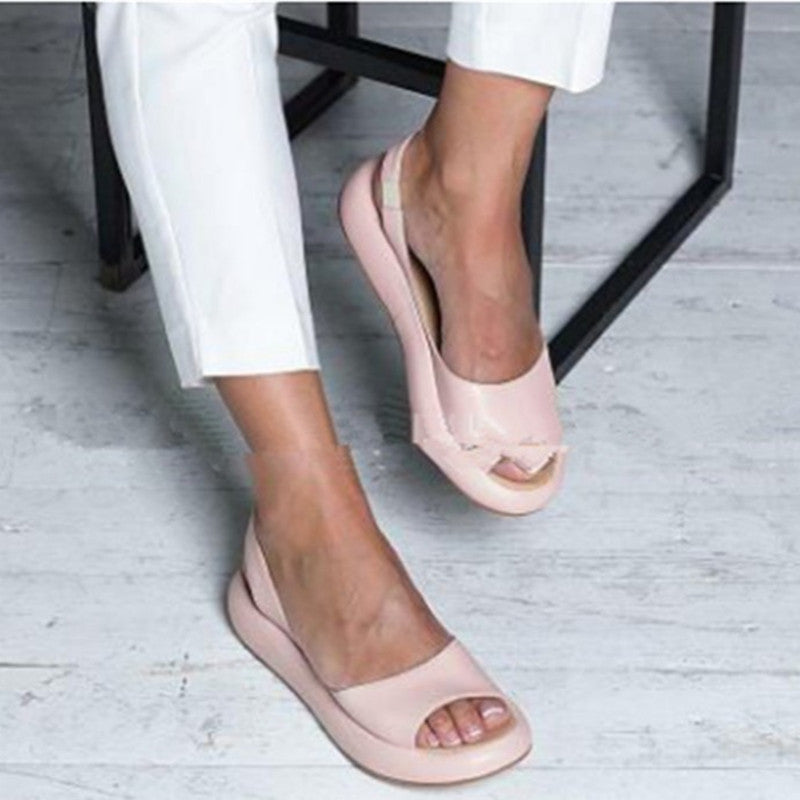 Stylish Orthopedic Sandals for Any Occasion