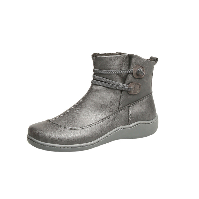 Stylish Orthopedic Boots for Any Occasion