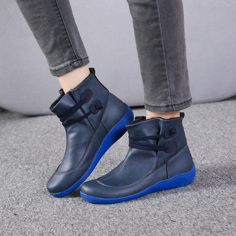 Stylish Orthopedic Boots for Any Occasion