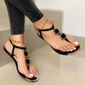 Graceful Orthopedic Sandals for Modern Look